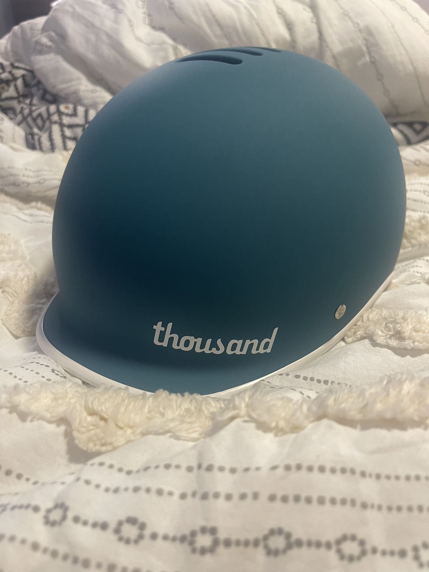 Thousand Helmet Heritage 2.0