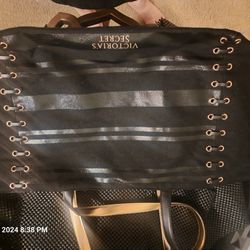Victoria Secret Bag, Used, Excellent Condition 