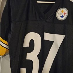 Pittsburgh Steelers Jersey 