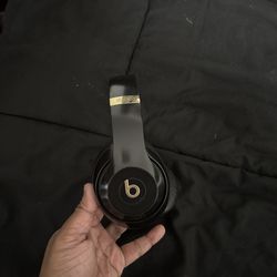 Beats Studio 3