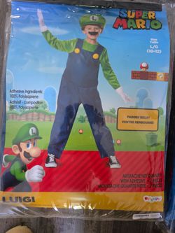 Halloween costumes