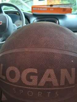Famous basketball