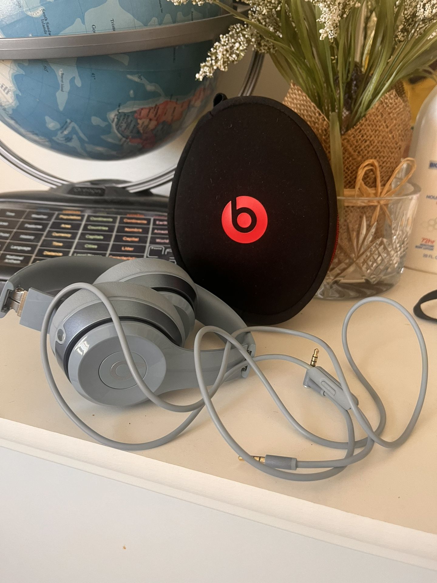 Beats Head Phones