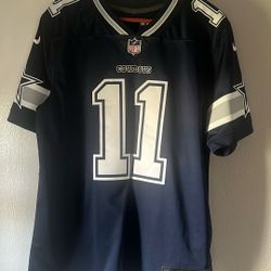 Cowboys Jersey 
