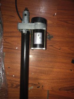 Medline Hi/Lo motor (linear actuator)