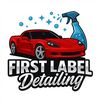 First Label Detailing 