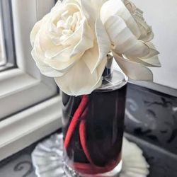 Scentsy bouquet of fragrance flowers