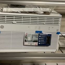 Window Ac