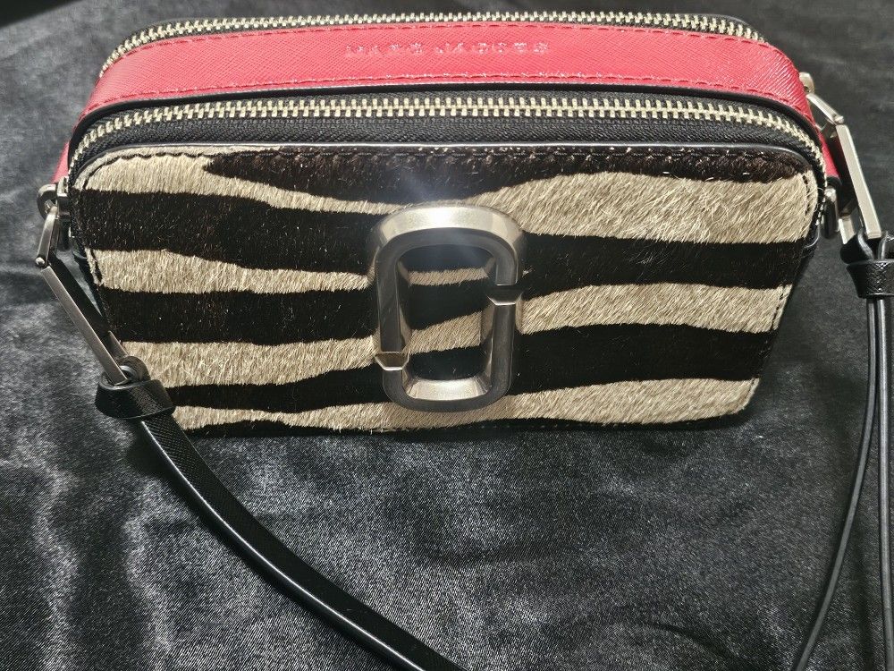 Marc Jacobs Shoulder Bag