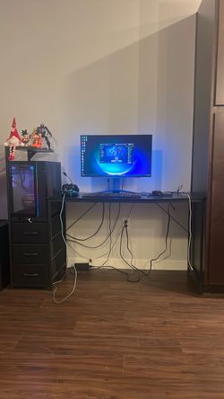 Computer Desk
