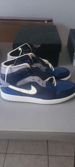 Air Jordan 1 Mid Se Craft