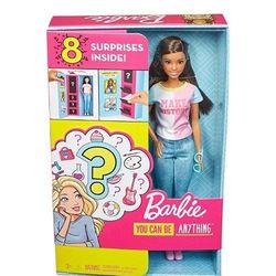 Barbie Surprise Closest