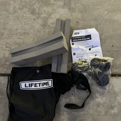 Kayak Rooftop Carrier 