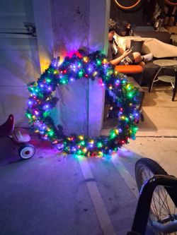 Christmas decoration