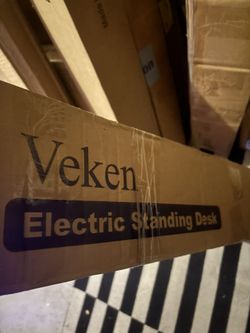 Veken Stand Up Desk