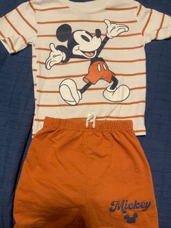 Toddler outfits