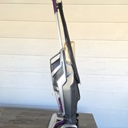 Bissell Pet Crosswave 