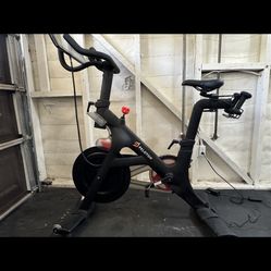 Peloton Bike+ 