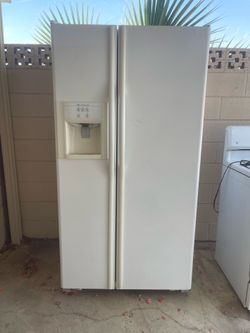 Old Appliance