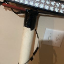 Fishing Light An Battery 60 