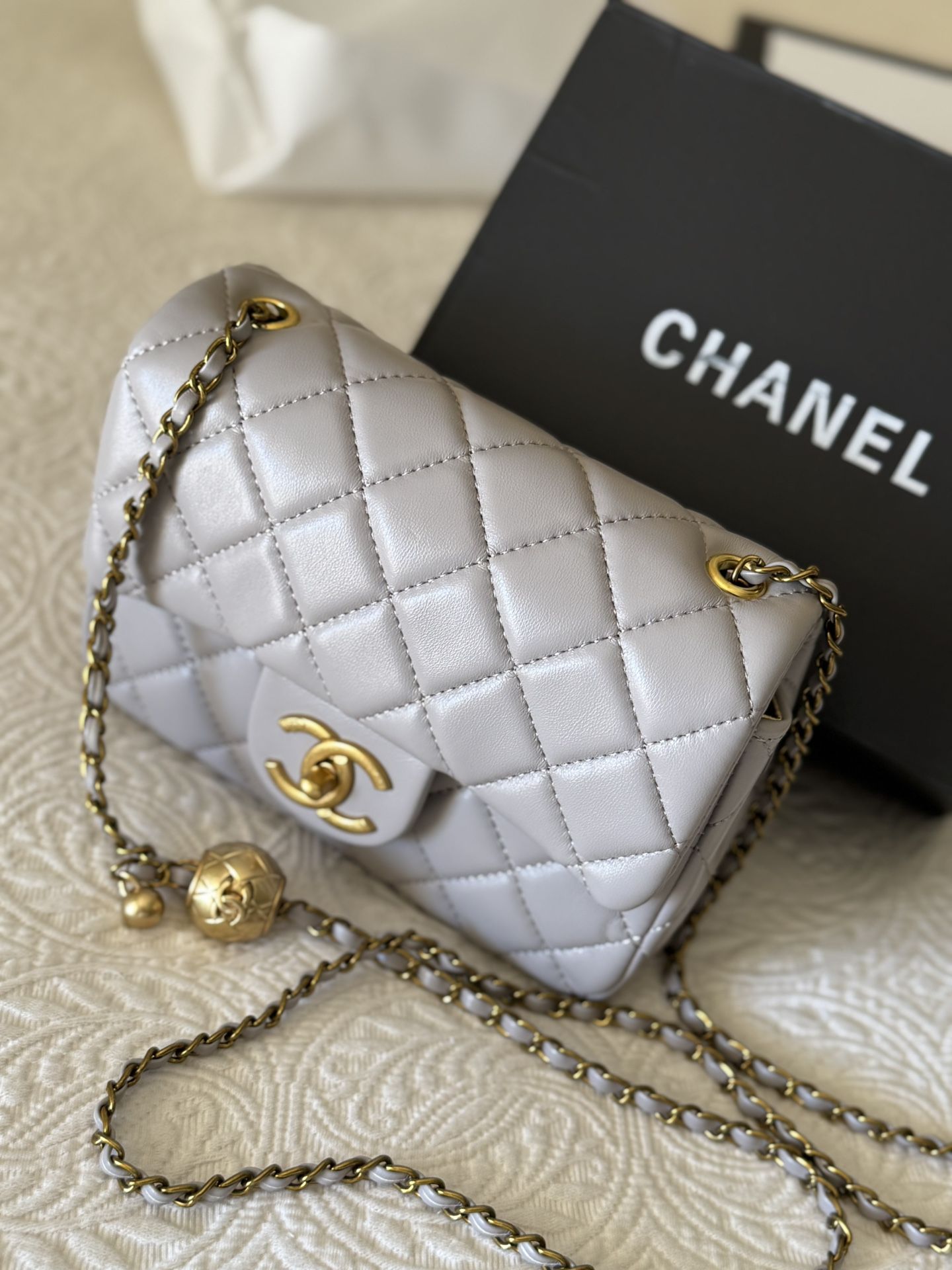 Chanel Bag