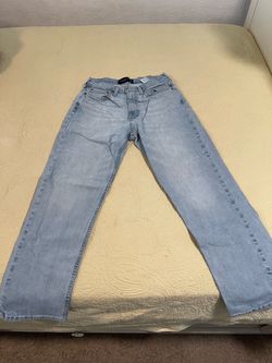 Abercrombie & Fitch jeans