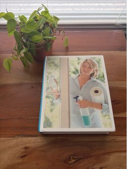 Martha Stewart Home Keeping Handbook