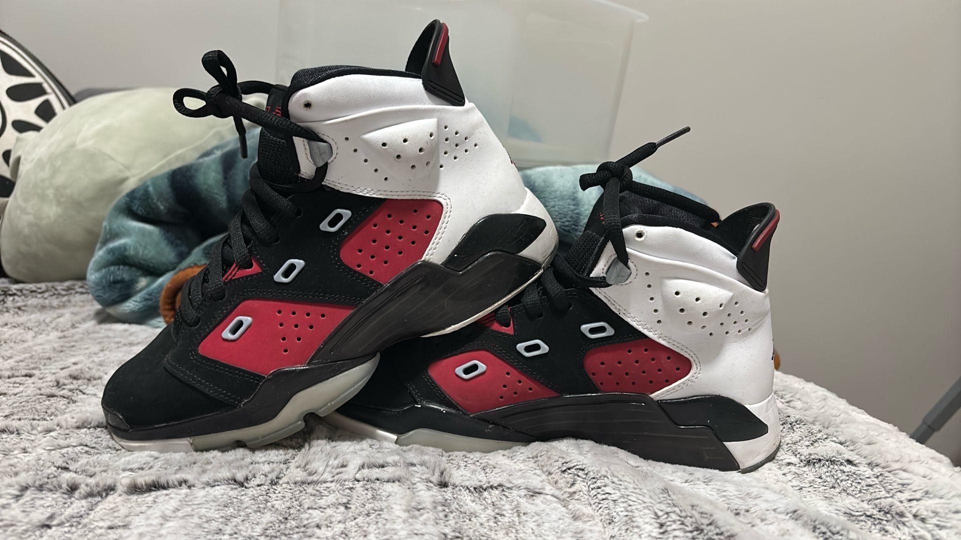 Jordan 6-17-23 (GS)
