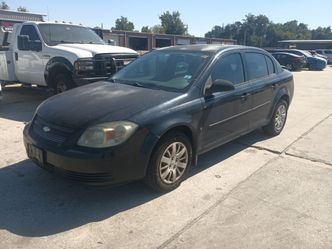 2009 Chevy cobalt