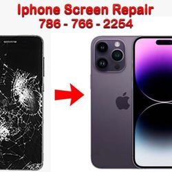 Iphone Screen. Pantalla Iphone. Phone Repair 