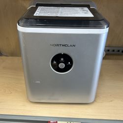 Northclan Ice Maker