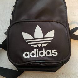 Adidas Mini backpack