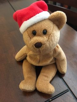 Ty Christmas 🎄 bear