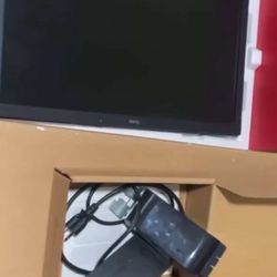 “24 In” Benq RL245 Gaming Monitor 