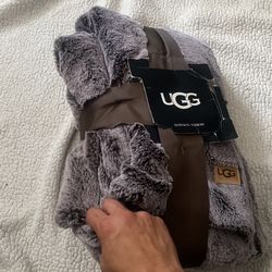 UGG Dawson Throw for Sale in Las Vegas NV OfferUp