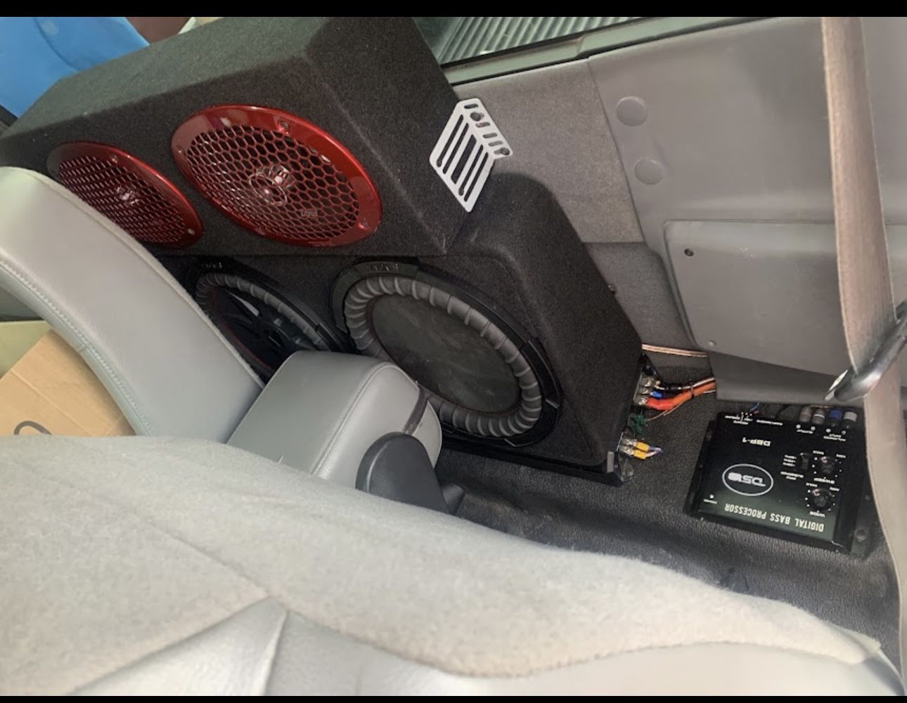 Car Audio