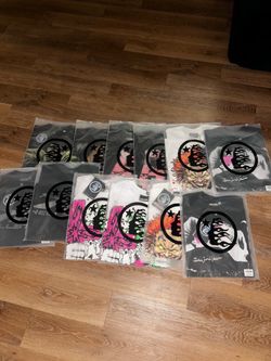 Hellstar T-shirts