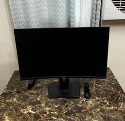 ASUS TUF 27" Curved Gaming Monitor (240Hz FHD)