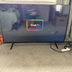 OLED 43 Inch Sony TV for Sale (2024 Model)