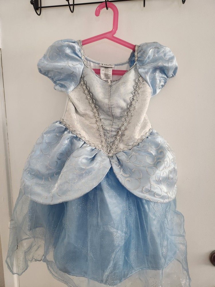 Disney Cinderella Dress