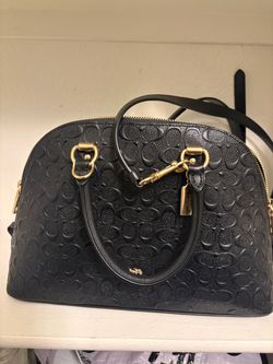 Bolsa coach