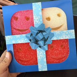 Scrub Mommy Sponges 8pack $10