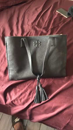 Tory Burch black bag