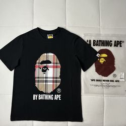 Burberry Ape Size’s M
