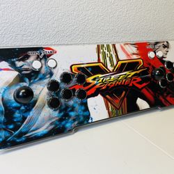 Retro Arcade Consoles 🕹️🕹️