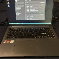 Asus Vivobook Pro For Sale