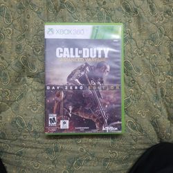Xbox 360 Games 