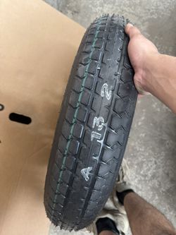 GoodYear 17’ Spare Tiré