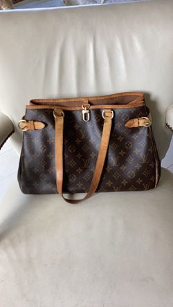 Louis Vuitton Batignolles 