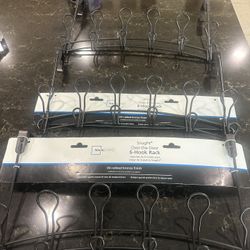 Door Rack 